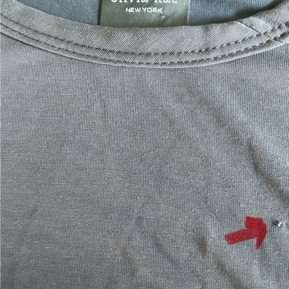 CASUAL MINI DRESS BY OLIVIA RAE | NEW YORK | SIZE S - Picture 5 of 5